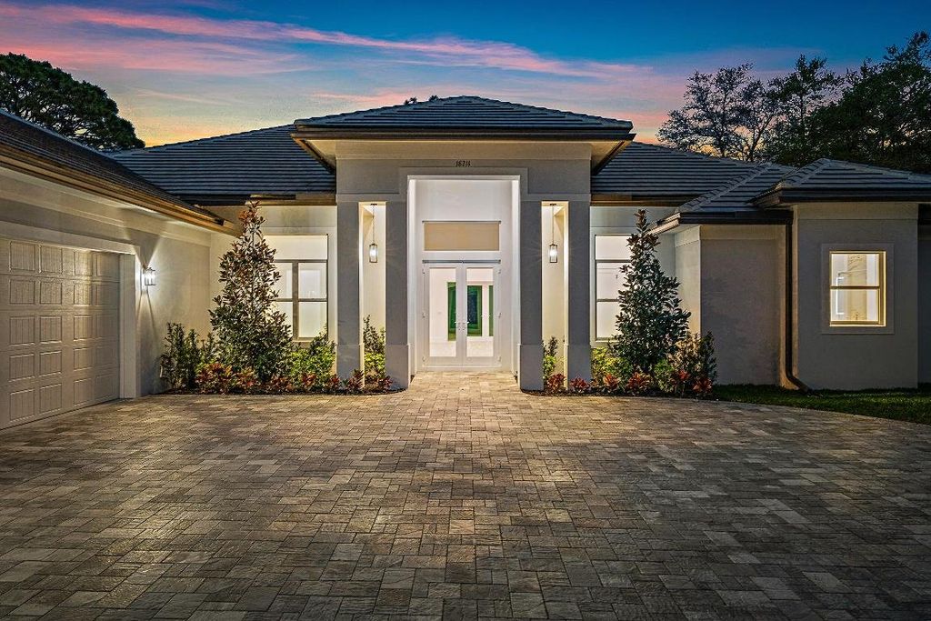 Luxury House for sale in Jupiter, 1 825 136 €, Photo 7