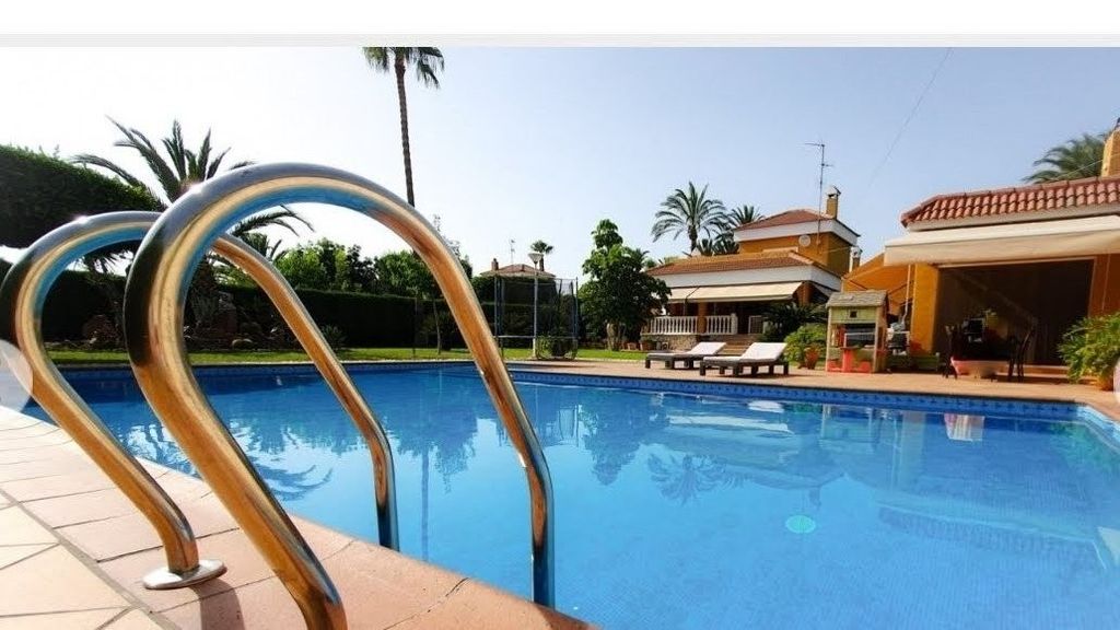 Maison de luxe à vendre à Elche, 649 000 €, Photo 6