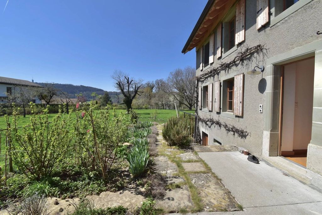 Maison de luxe à vendre à Attalens, 3 608 596 €, Photo 3