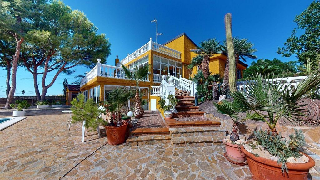 Maison de luxe à vendre à Elche, 575 000 €, Photo 7
