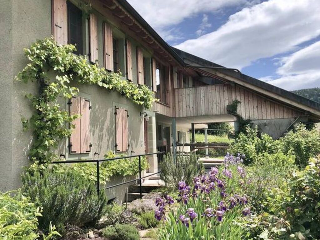 Maison de luxe à vendre à Attalens, 3 608 596 €, Photo 5