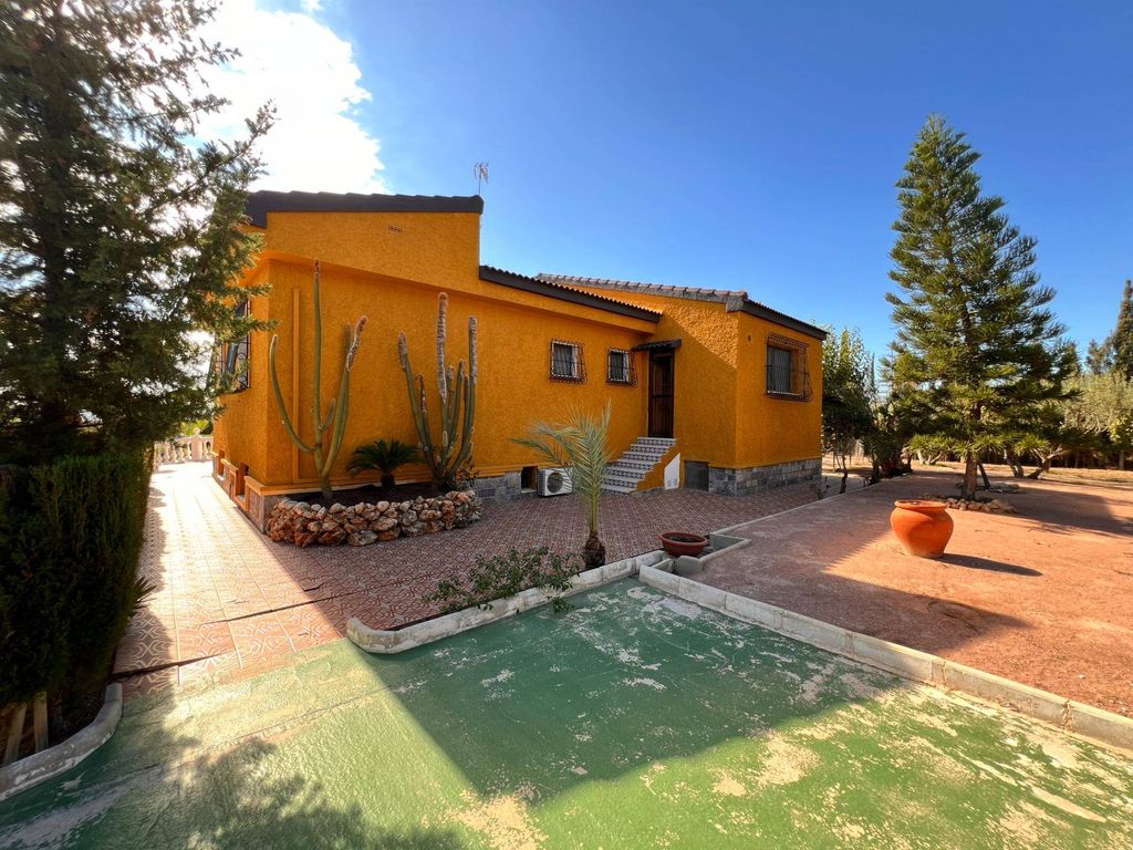 Maison de luxe à vendre à Elche, 575 000 €, Photo 6