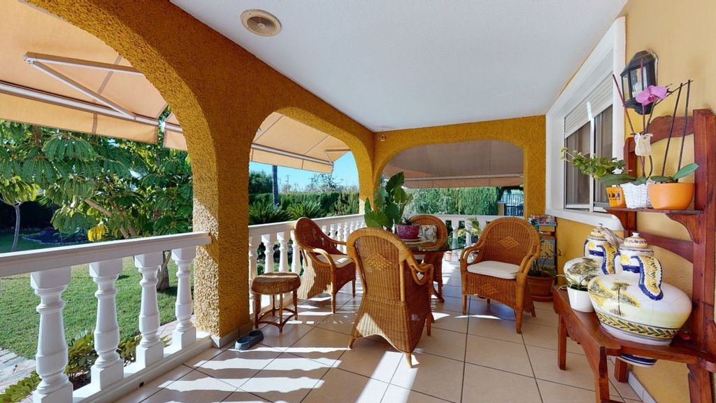 Maison de luxe à vendre à Elche, 649 000 €, Photo 4