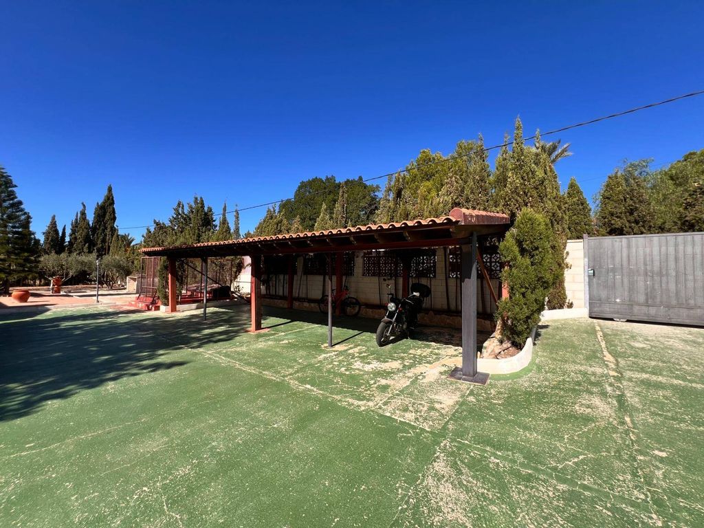 Maison de luxe à vendre à Elche, 575 000 €, Photo 4