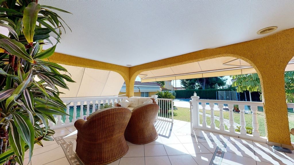 Maison de luxe à vendre à Elche, 649 000 €, Photo 2