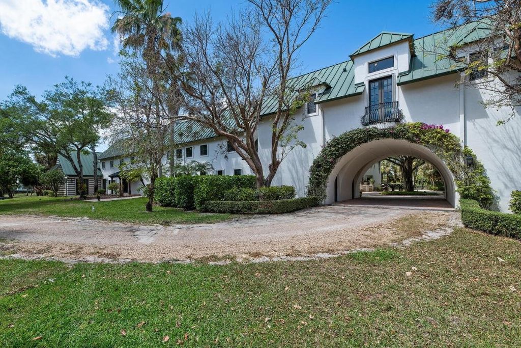 Maison de luxe à vendre à Wellington, 4 895 659 €, Photo 2