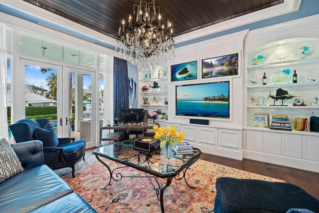 Maison de luxe à vendre à Fort Lauderdale, 9 013 670 €, Photo 3