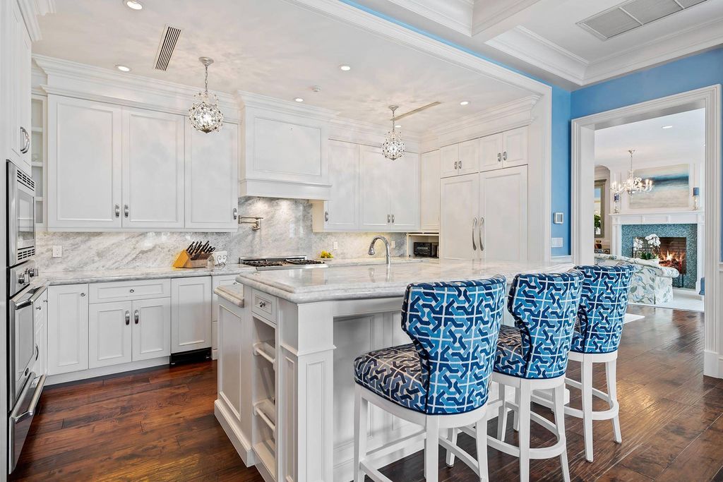 Maison de luxe à vendre à Fort Lauderdale, 9 013 670 €, Photo 5