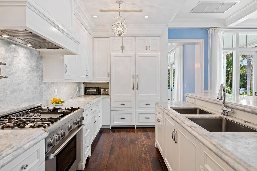 Maison de luxe à vendre à Fort Lauderdale, 9 013 670 €, Photo 7