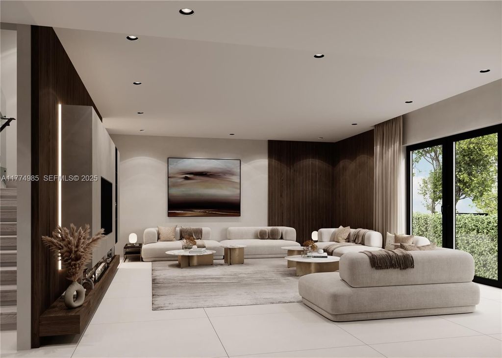 Luxury House for sale in Hollywood, 2 133 035 €, Photo 4