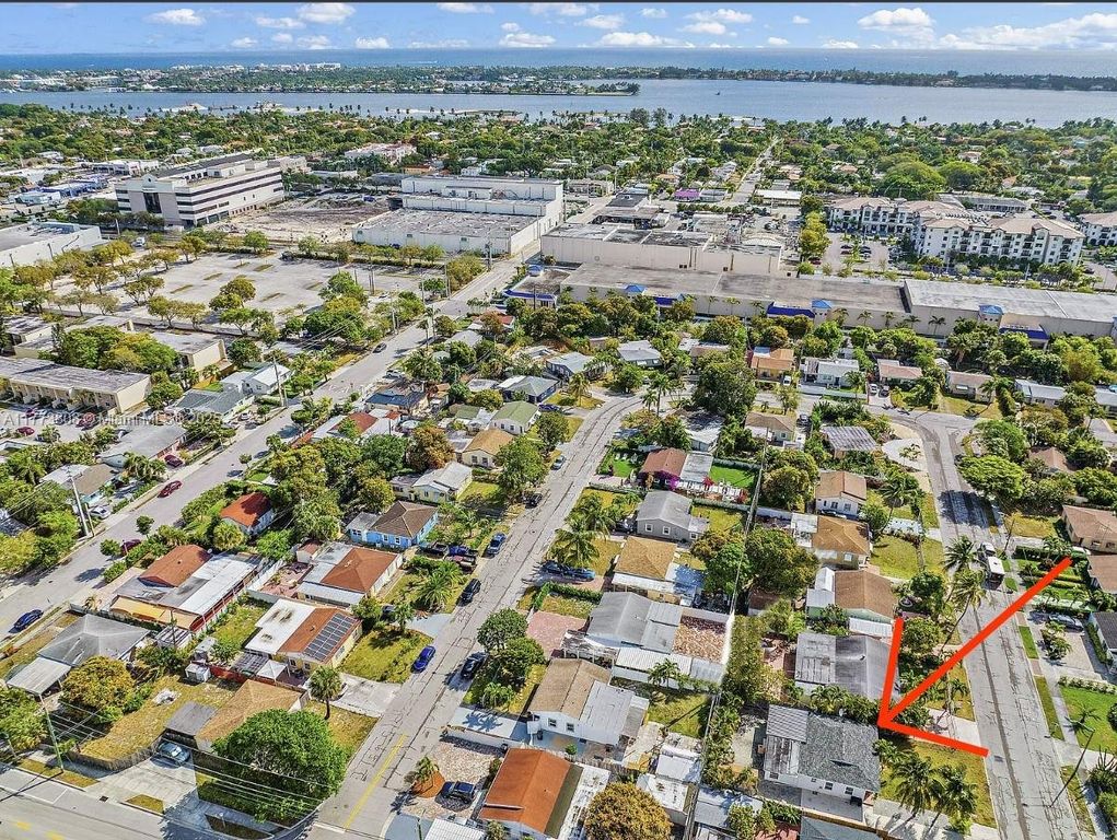 Maison de luxe à vendre à West Palm Beach, 509 132 €, Photo 1