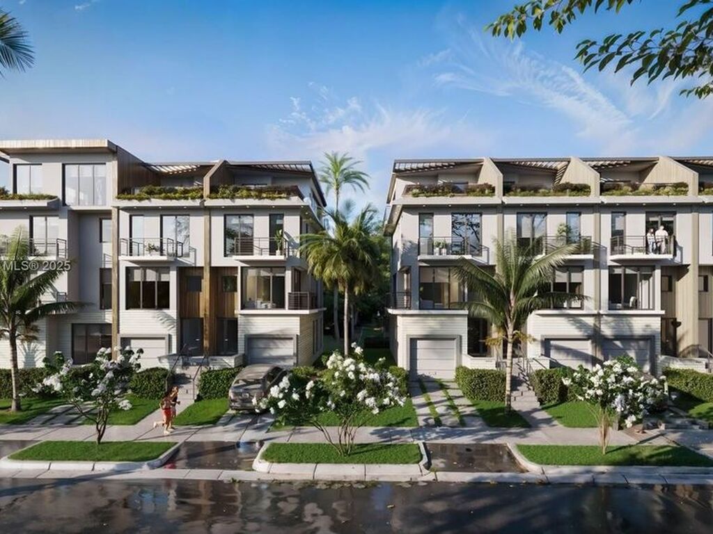 Maison de luxe à vendre à Miami Beach, 2 180 161 €, Photo 1