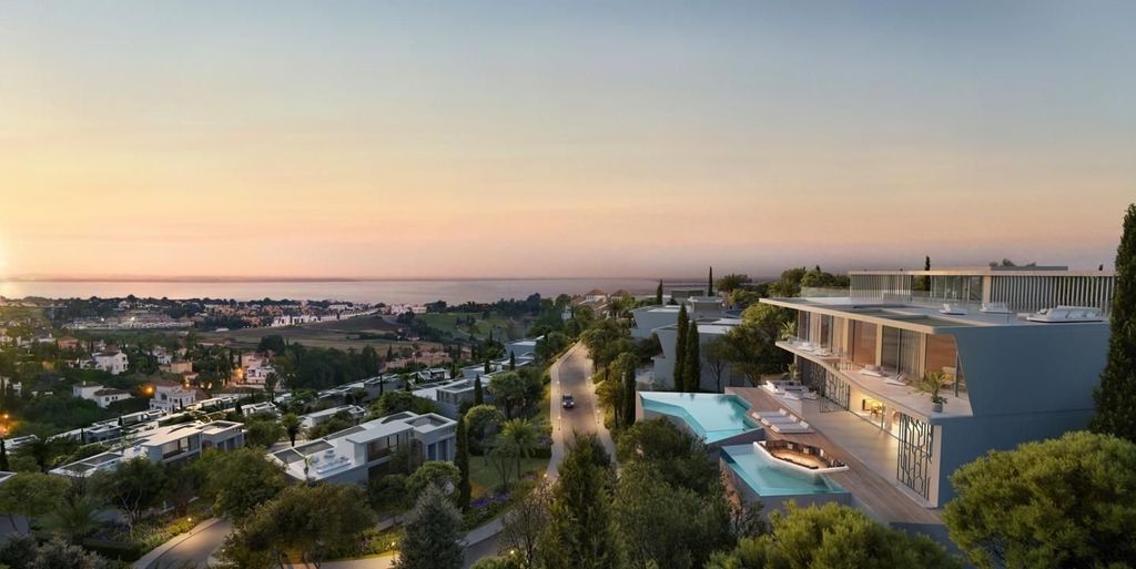 Luxury House for sale in Benahavís, 7 123 200 €, Photo 3