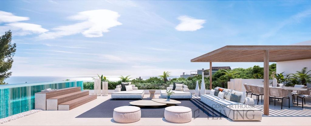 Luxury House for sale in Marbella, 6 600 000 €, Photo 4