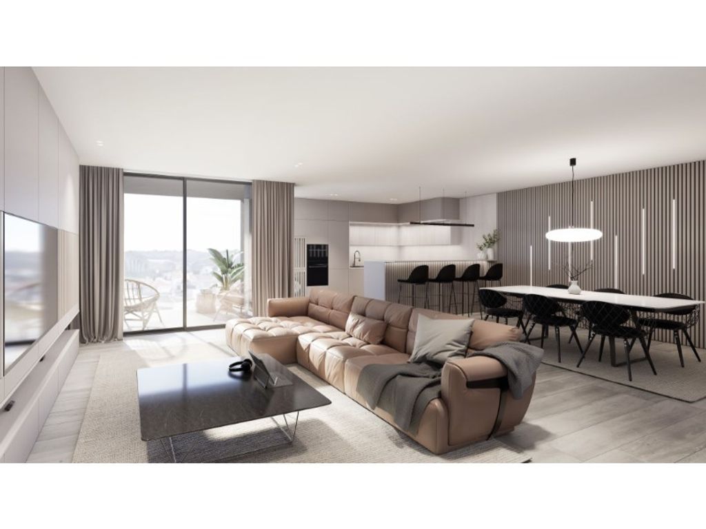 Luxury Apartment for sale in Maia, 495 000 €, Photo 3