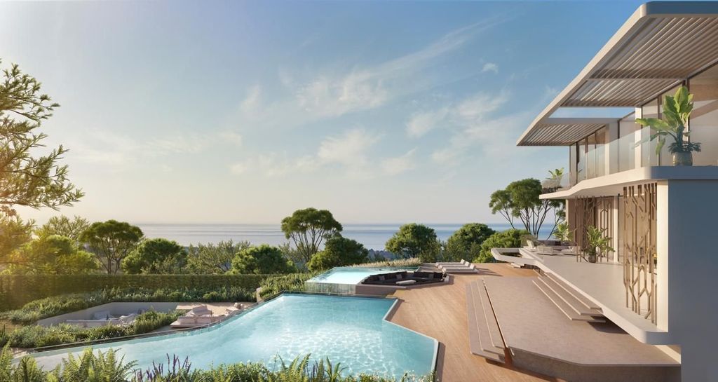 Luxury House for sale in Benahavís, 7 123 200 €, Photo 7