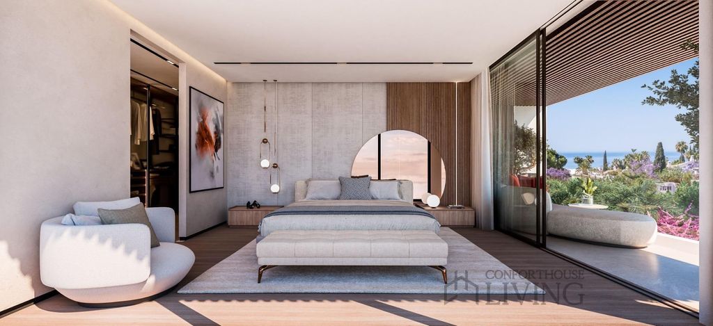 Luxury House for sale in Marbella, 6 600 000 €, Photo 2