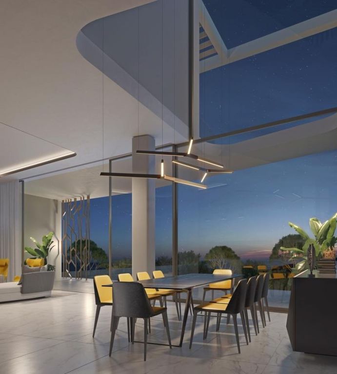 Luxury House for sale in Benahavís, 7 123 200 €, Photo 4
