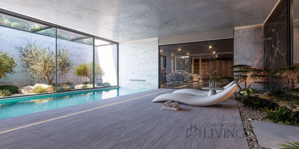 Luxury House for sale in Marbella, 6 600 000 €, Photo 6