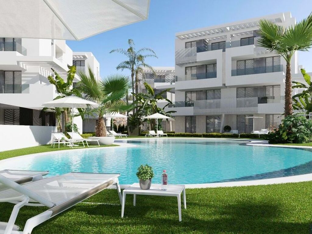 Luxury Apartment for sale in Torre-Pacheco, 499 900 €, Photo 1
