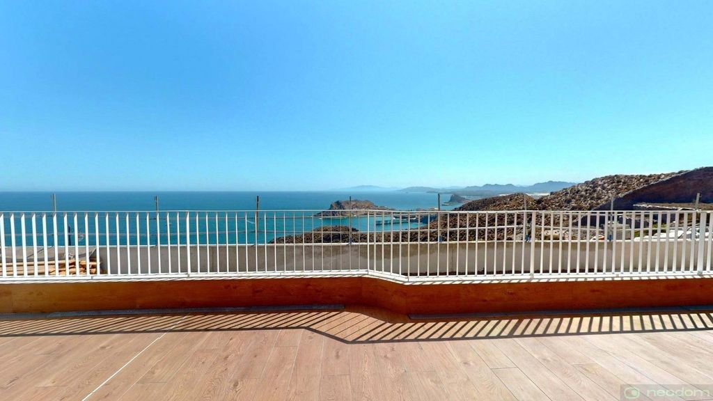 Luxury Apartment for sale in Águilas, 646 000 €, Photo 1