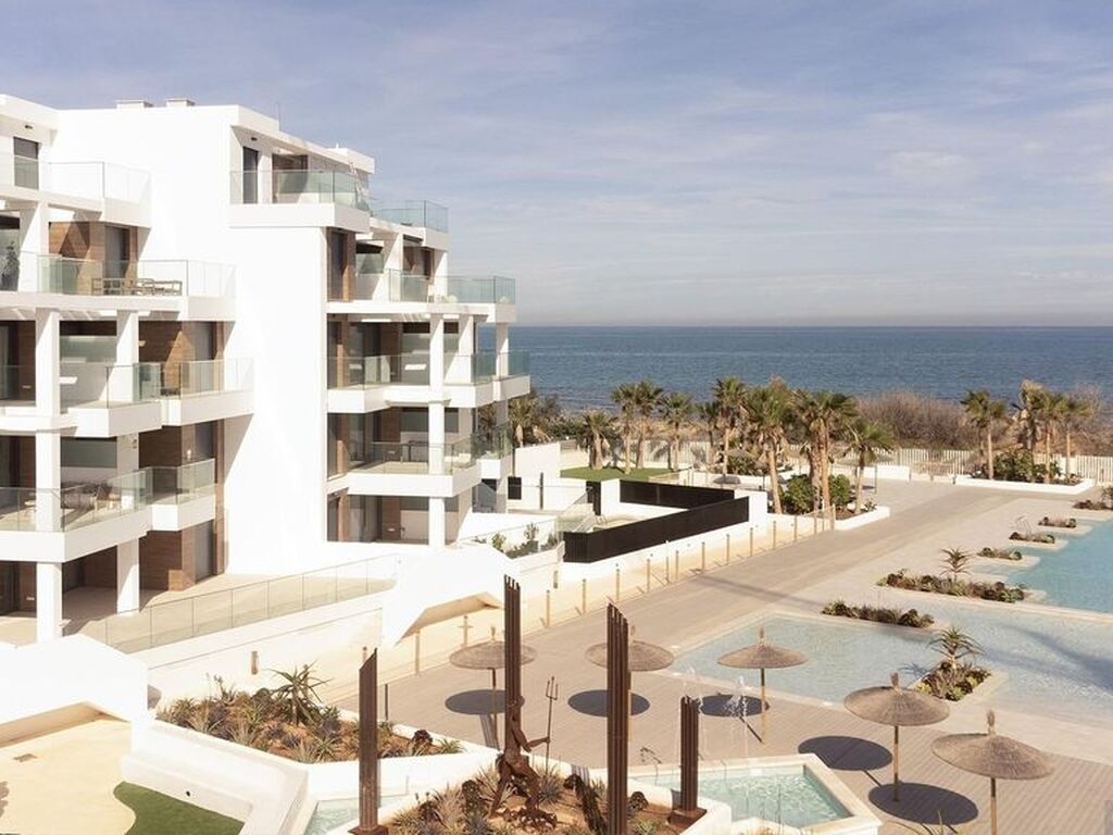 Appartement de luxe à vendre à Denia, 625 000 €, Photo 1