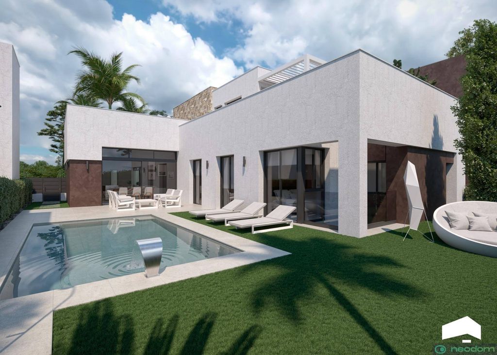 Maison de luxe à vendre à Murcia, 790 000 €, Photo 1
