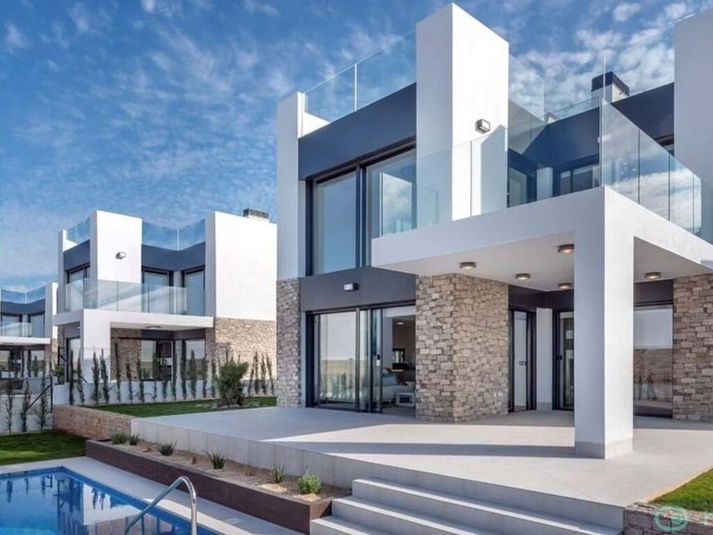 Luxury House for sale in Palma, 1 270 000 €, Photo 1