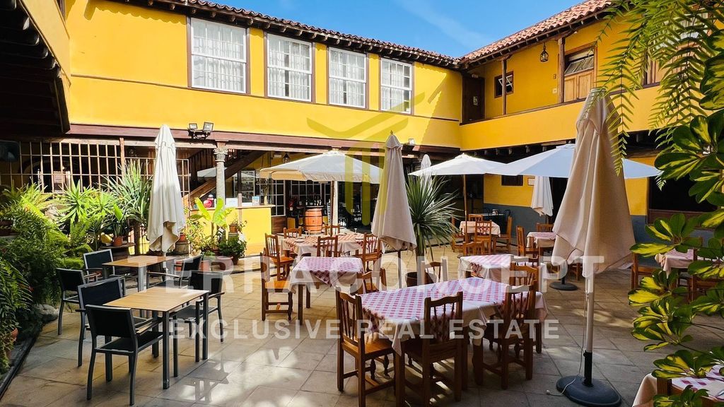 Maison de luxe à vendre à La Orotava, 1 499 000 €, Photo 6