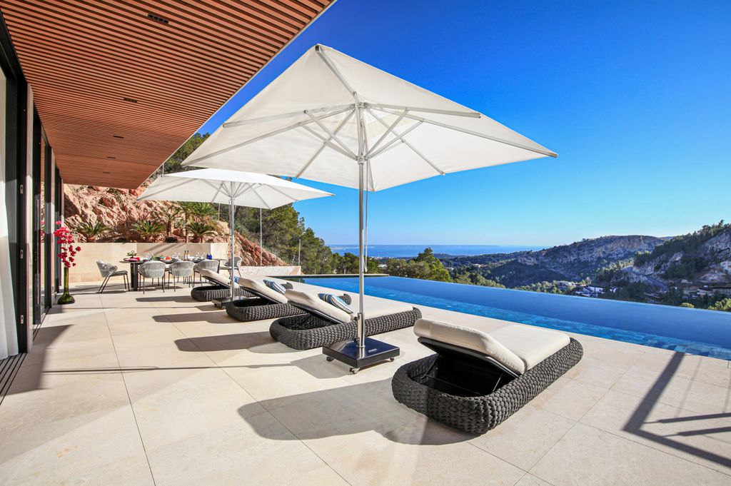 Luxury House for sale in Son Vida, 12 900 000 €, Photo 2