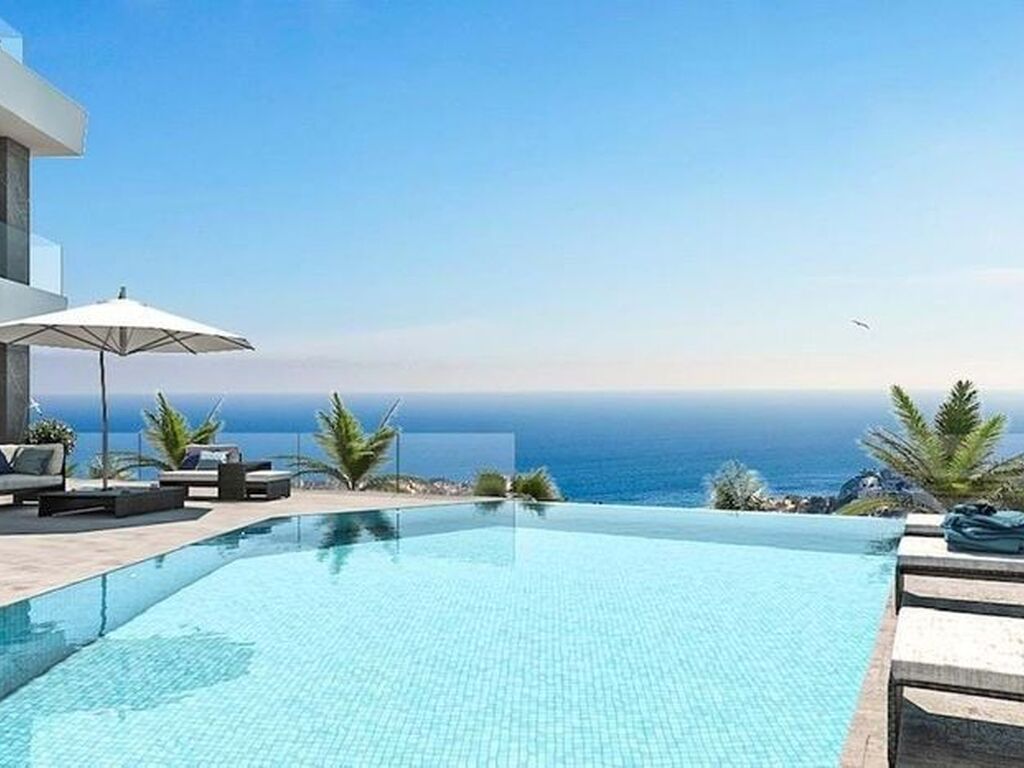 Luxury House for sale in Adsubia, 1 650 000 €, Photo 4