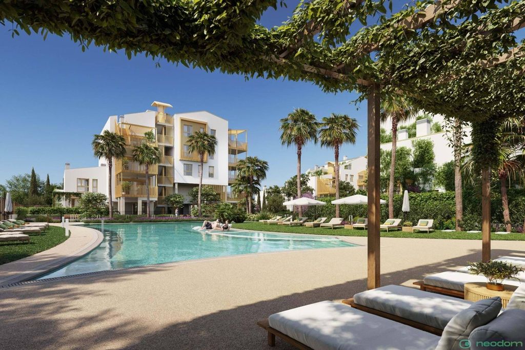 Appartement de luxe à vendre à Vergel, 493 000 €, Photo 2