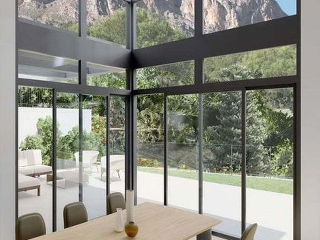 Luxury House for sale in Polop, 626 500 €, Photo 2