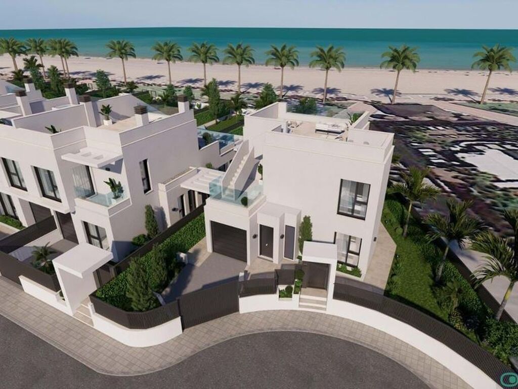 Maison de luxe à vendre à Murcia, 1 390 000 €, Photo 2