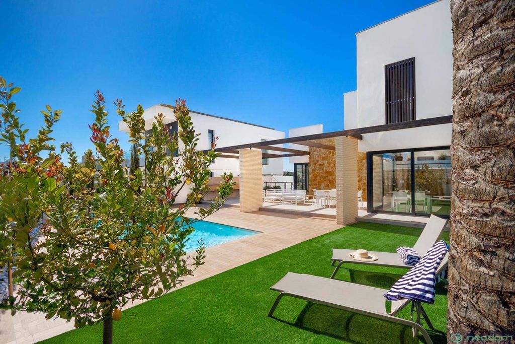 Luxury House for sale in Orihuela, 1 160 000 €, Photo 2