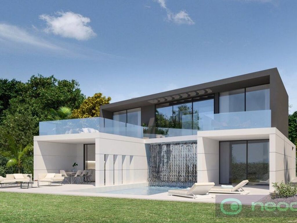 Maison de luxe à vendre à Murcia, 1 220 000 €, Photo 5