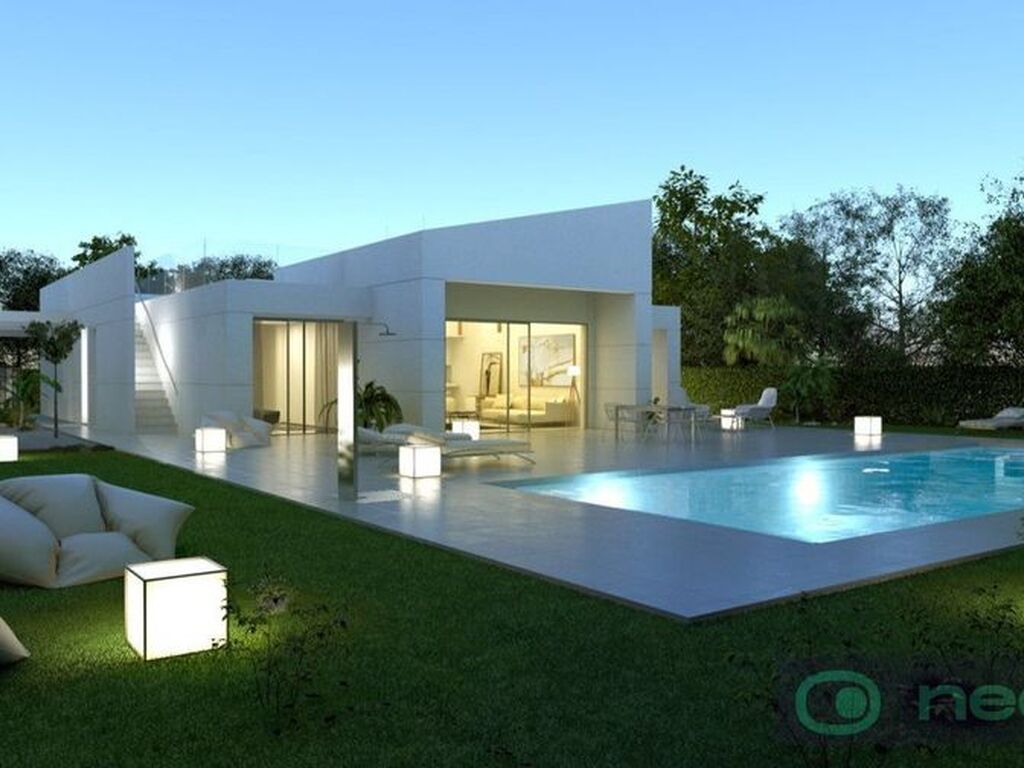 Maison de luxe à vendre à Murcia, 1 075 000 €, Photo 3