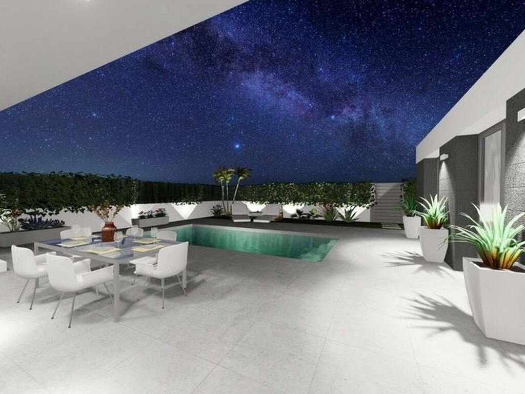 Maison de luxe à vendre à Pulpí, 585 000 €, Photo 5