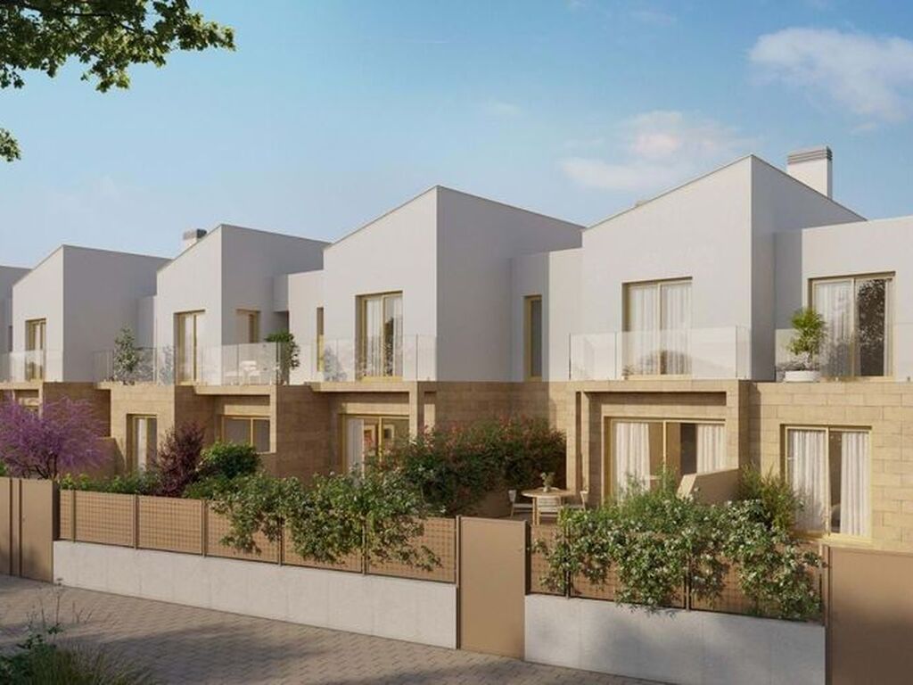 Luxury House for sale in Vergel, 447 000 €, Photo 2