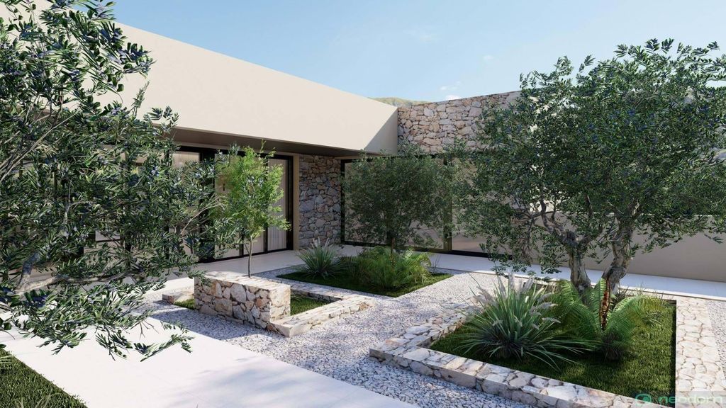 Maison de luxe à vendre à Yecla, 800 000 €, Photo 2