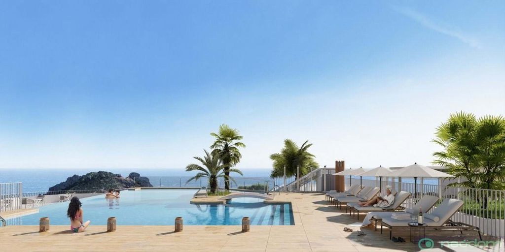 Luxury Apartment for sale in Águilas, 431 000 €, Photo 5