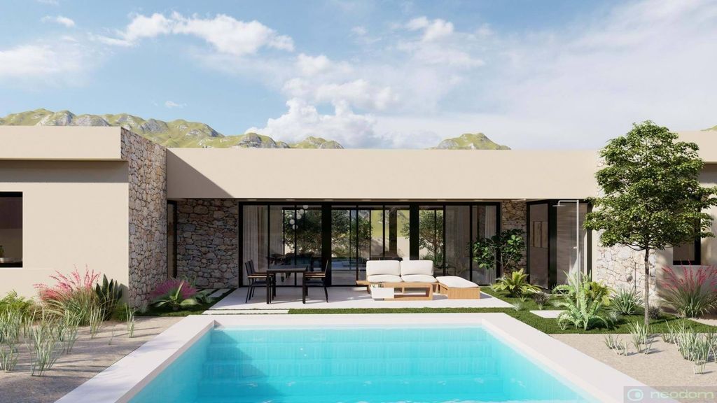 Maison de luxe à vendre à Yecla, 800 000 €, Photo 4