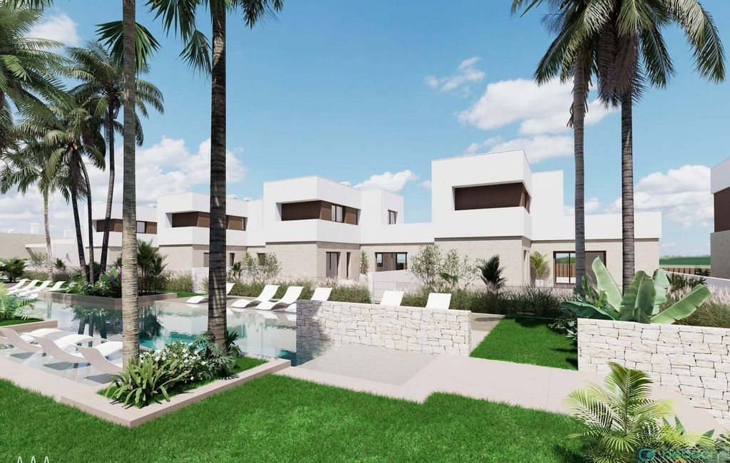 Maison de luxe à vendre à Murcia, 599 000 €, Photo 3
