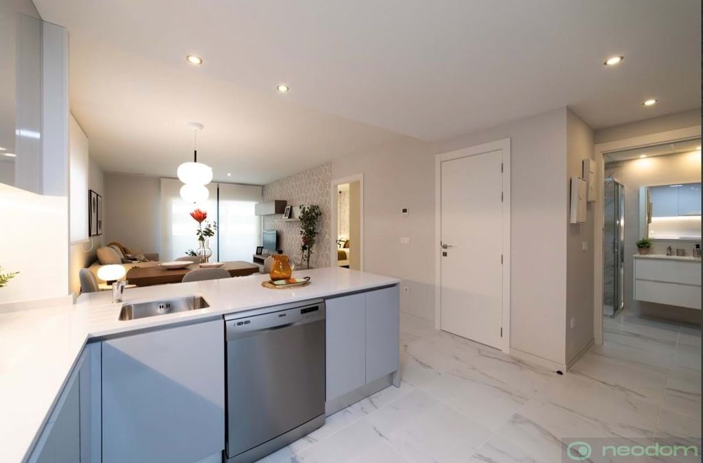 Luxury Apartment for sale in Orihuela, 522 000 €, Photo 2