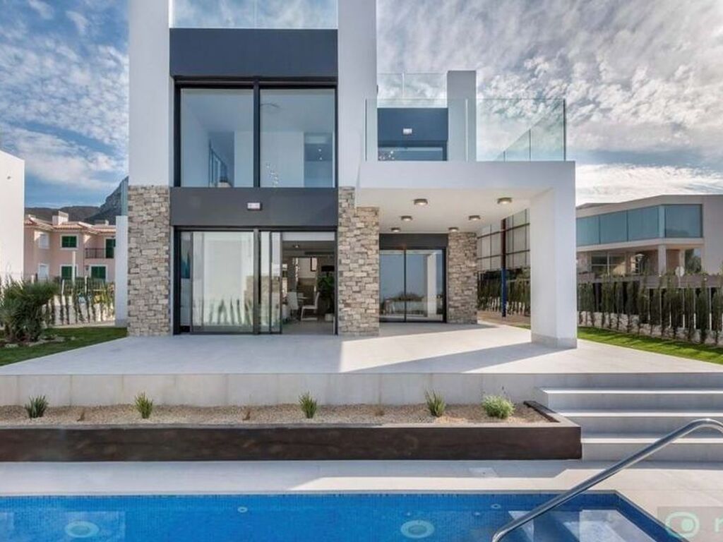 Luxury House for sale in Palma, 1 270 000 €, Photo 6