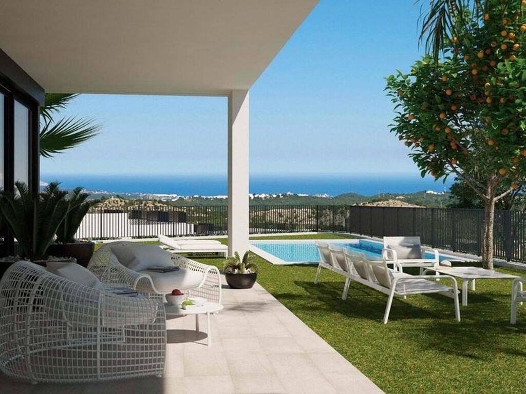 Luxury House for sale in Polop, 625 000 €, Photo 2