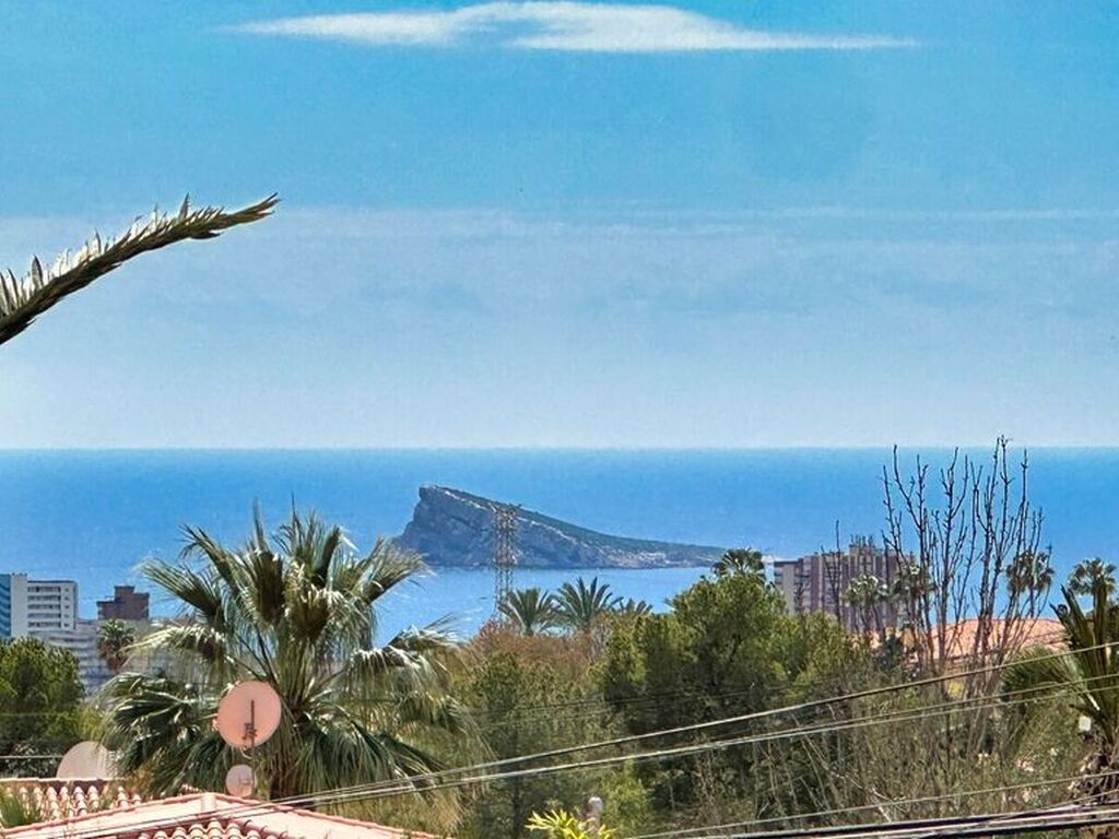 Luxury House for sale in Benidorm, 1 295 000 €, Photo 2