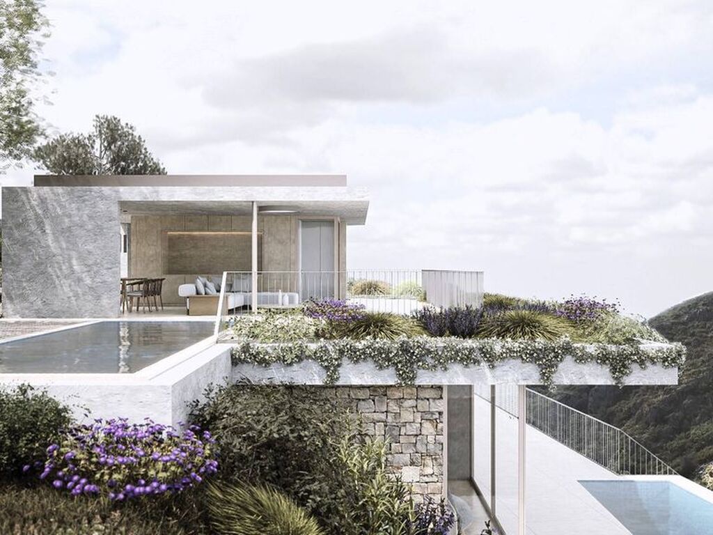 Luxury House for sale in Denia, 1 450 000 €, Photo 2