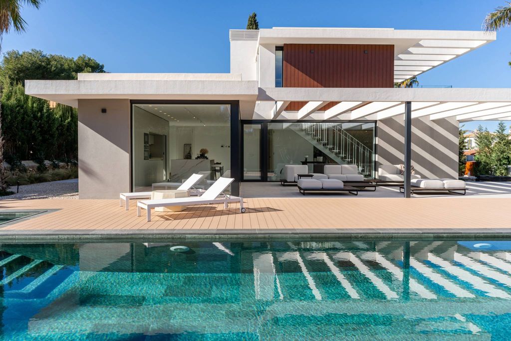 Luxury House for sale in Denia, 1 890 000 €, Photo 6