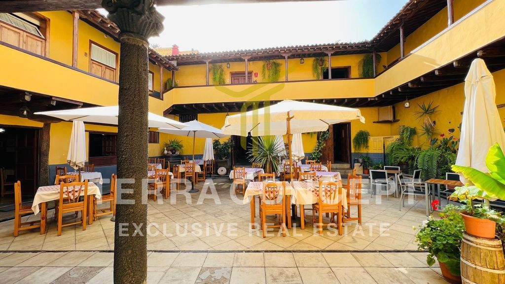 Maison de luxe à vendre à La Orotava, 1 499 000 €, Photo 4